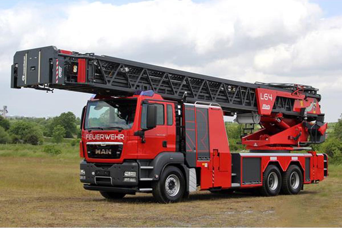 You are currently viewing Rosenbauer